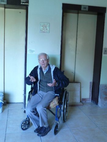 Thembalami Frail Care Centre needs fund raising for lifts – Senior Service