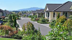 Retirement Estates