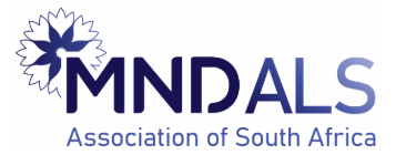 Motor Neuron Disease Association