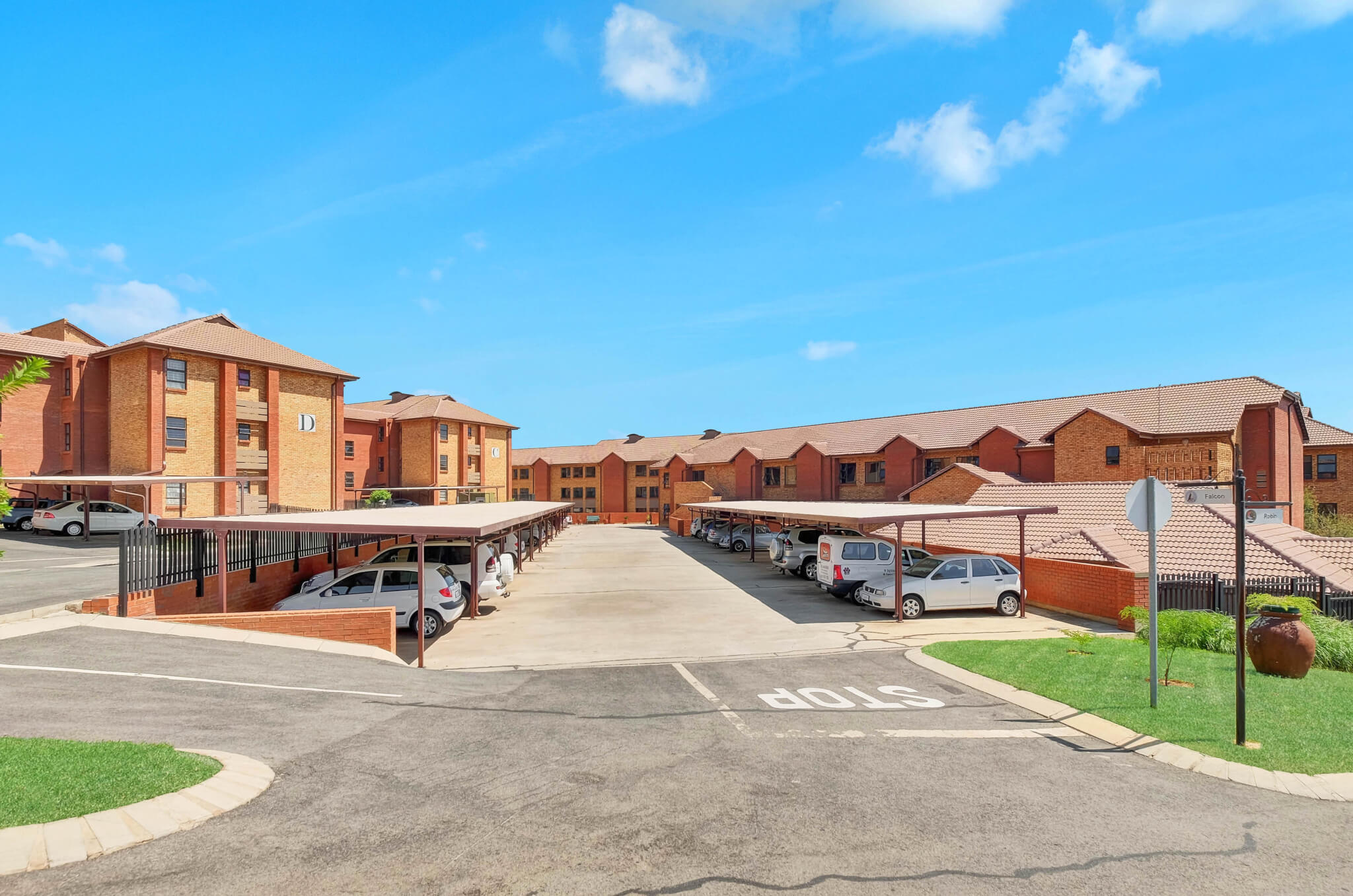 Featherbrooke Retirement Village, Yolanda CSI Rentals TVL15 Senior