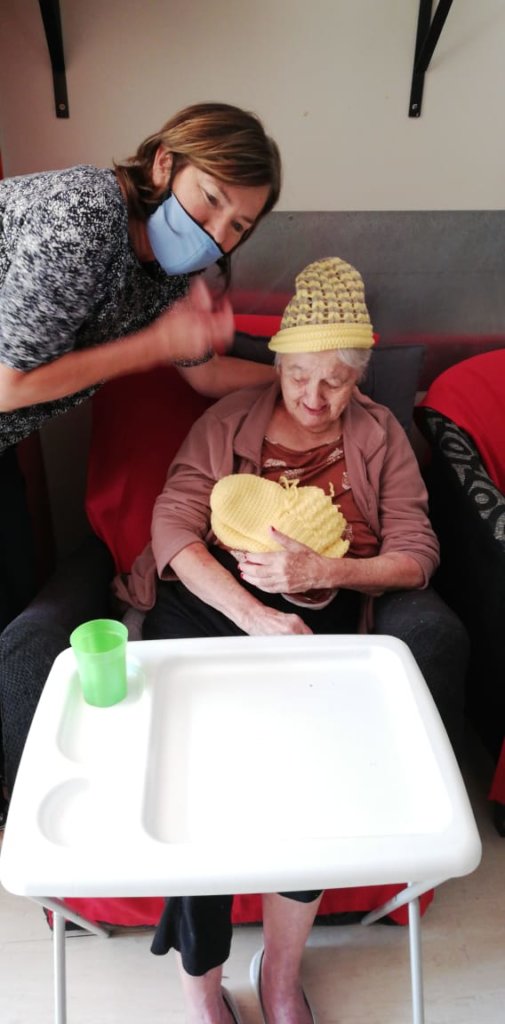 Medifrail Olive Crescent Frail Care Pretoria – Senior Service