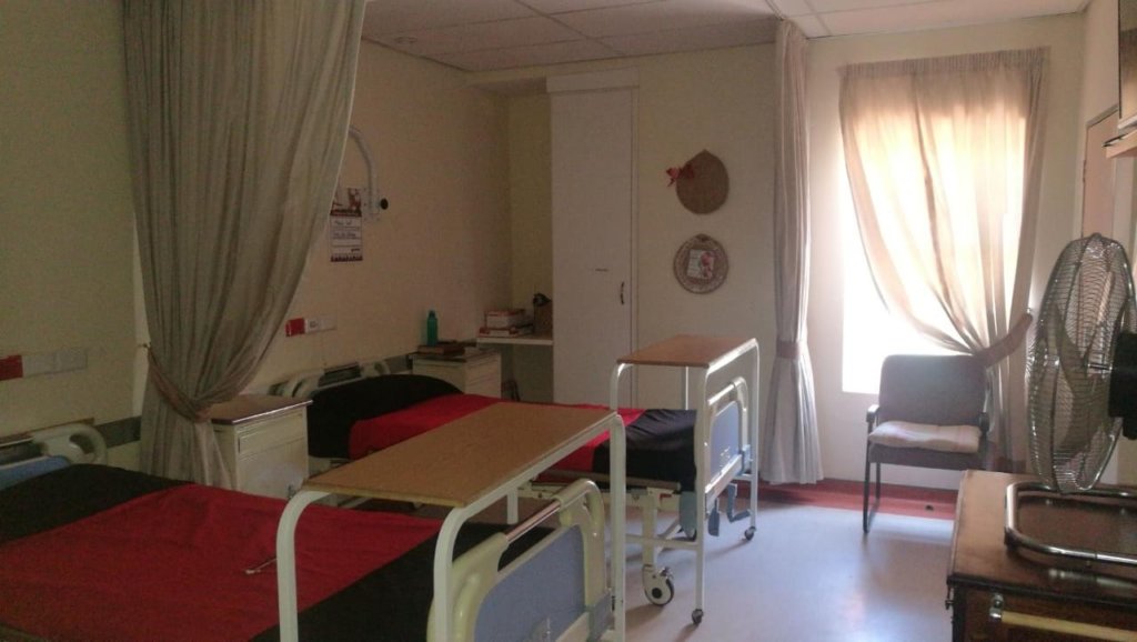 Medifrail Olive Crescent Frail Care Pretoria – Senior Service