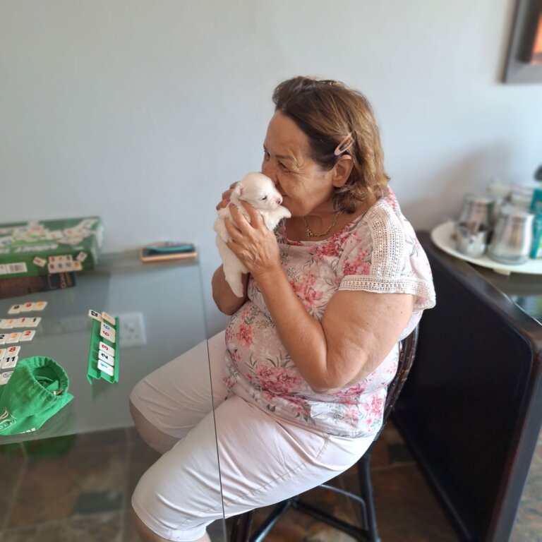 Jabez Frail Care Facility Pretoria – Senior Service