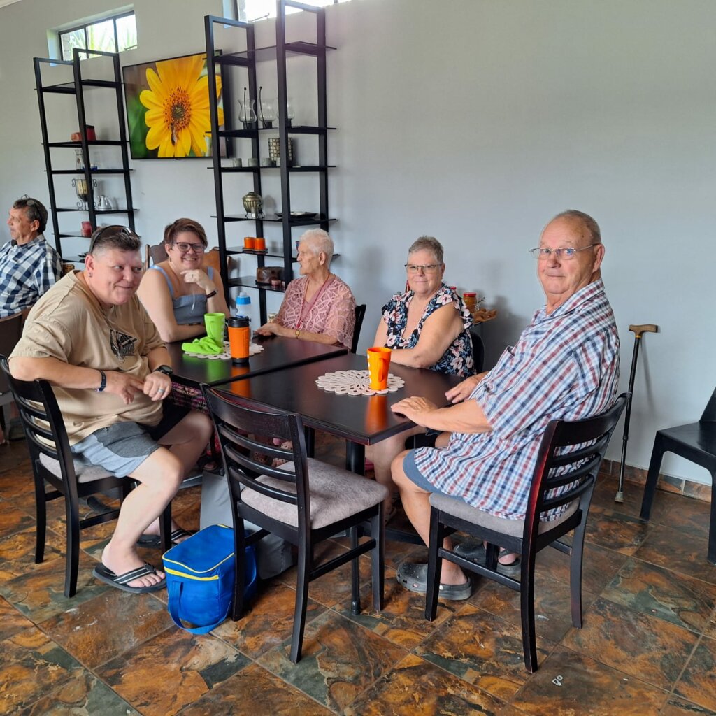 Jabez Frail Care Facility Pretoria – Senior Service