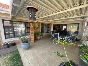 2 Bedroom House for Sale in Hazeldean