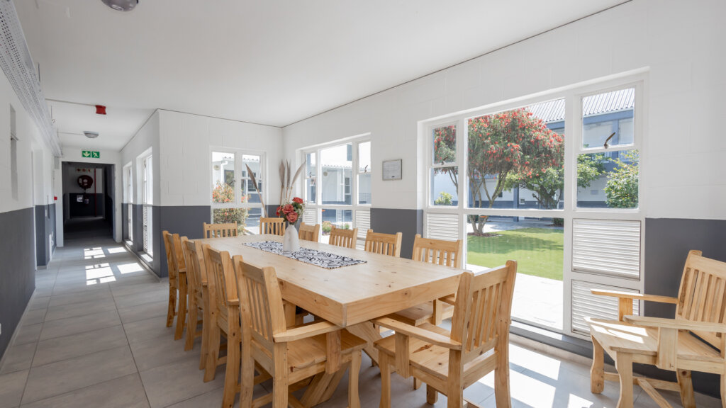 Lilac Residence Rosehaven Assisted Living and Frail Care – Senior Service