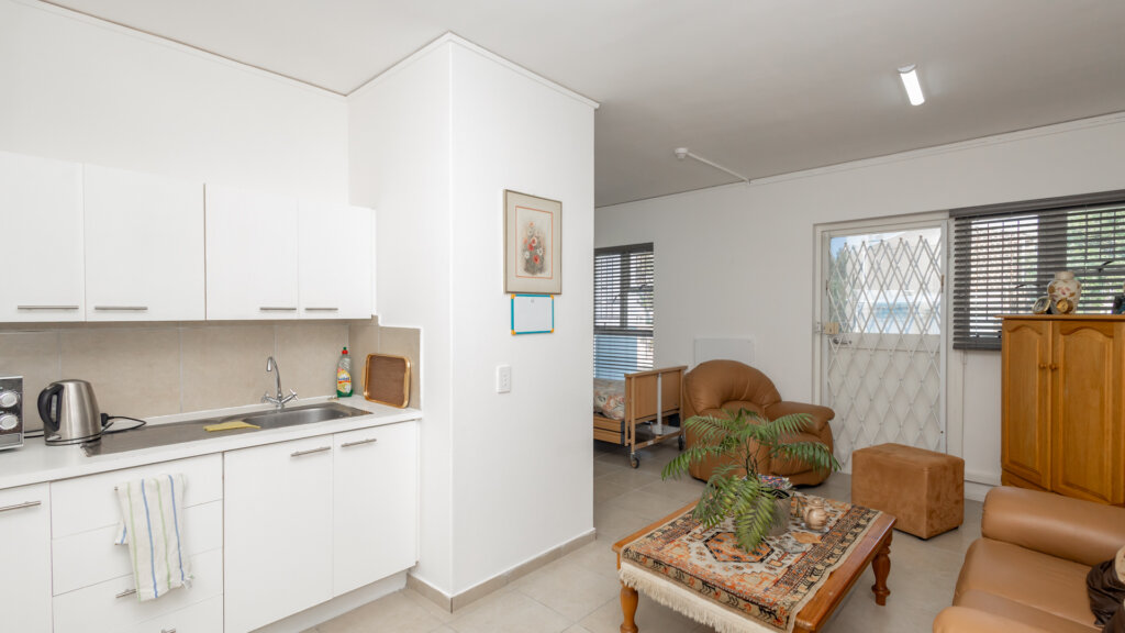 Lilac Residence Rosehaven Assisted Living and Frail Care – Senior Service