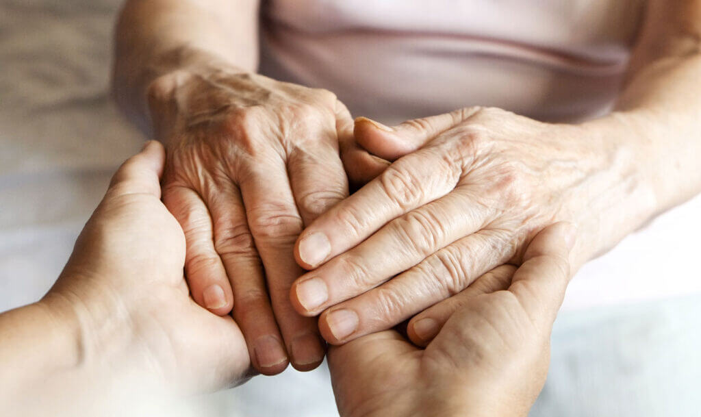 Dementia care