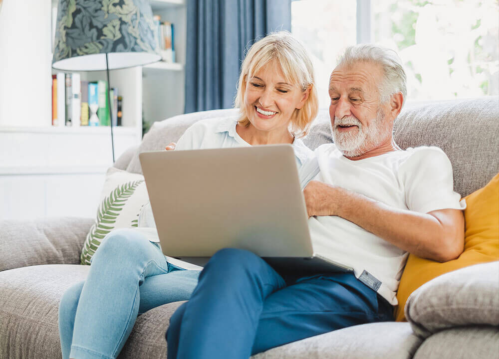 Technology in retirement villages