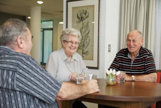Retirement Villages