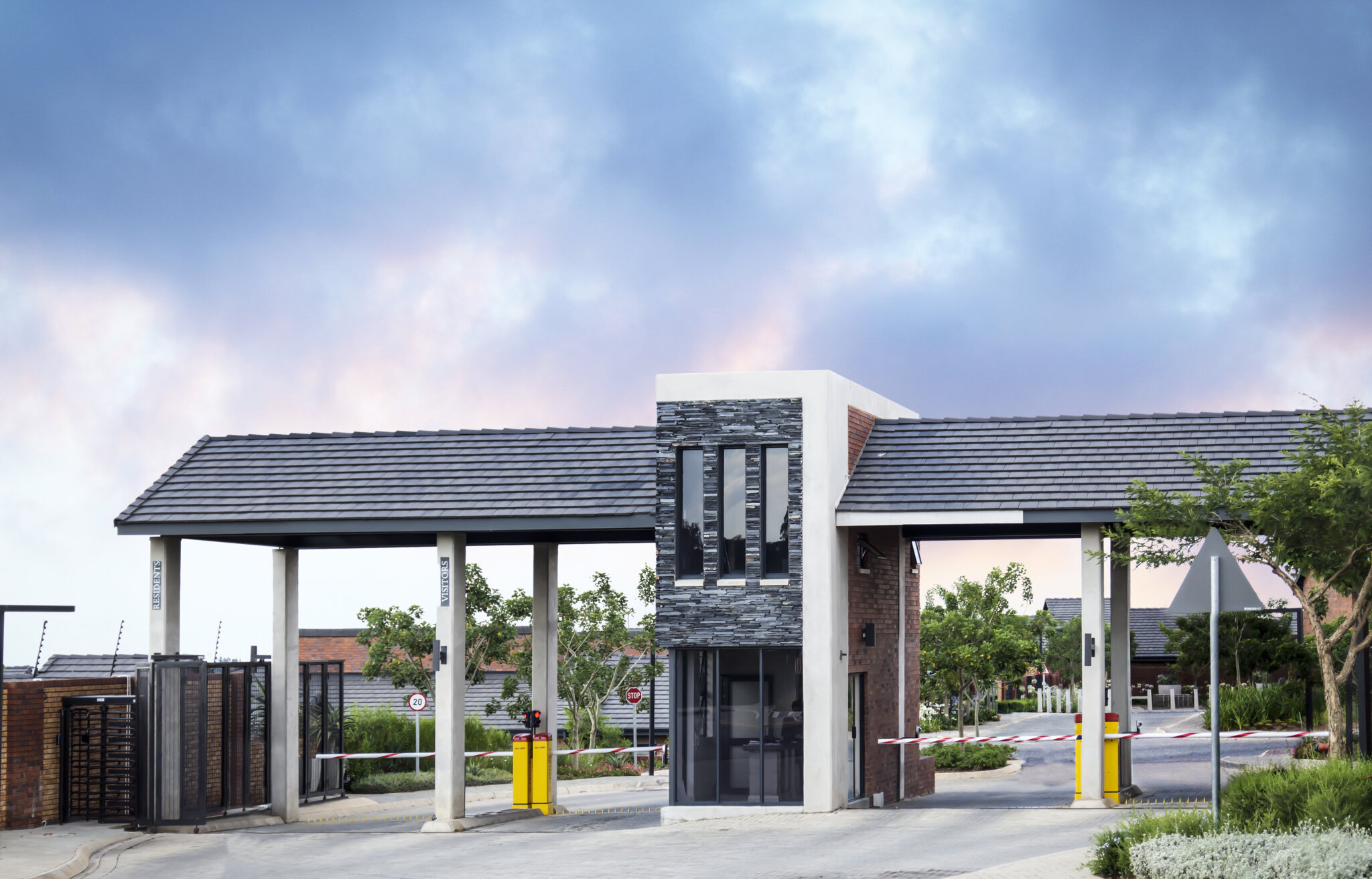 Celebration Retirement Village Randburg – Senior Service