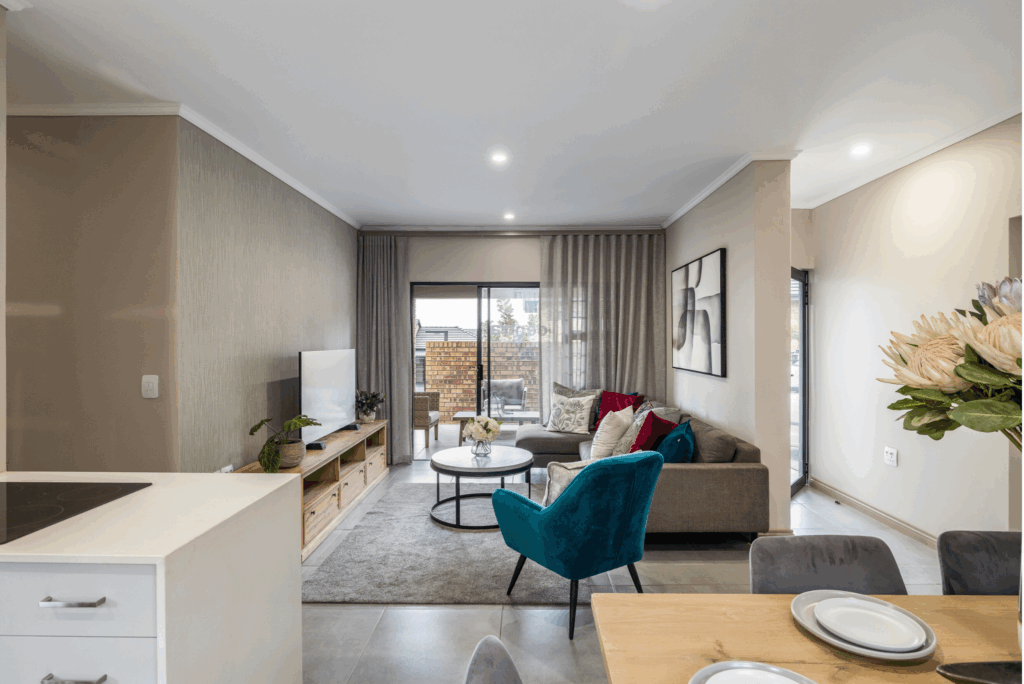 Celebration Retirement Village Randburg – Senior Service
