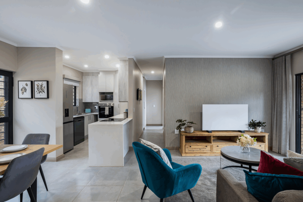 Celebration Retirement Village Randburg – Senior Service