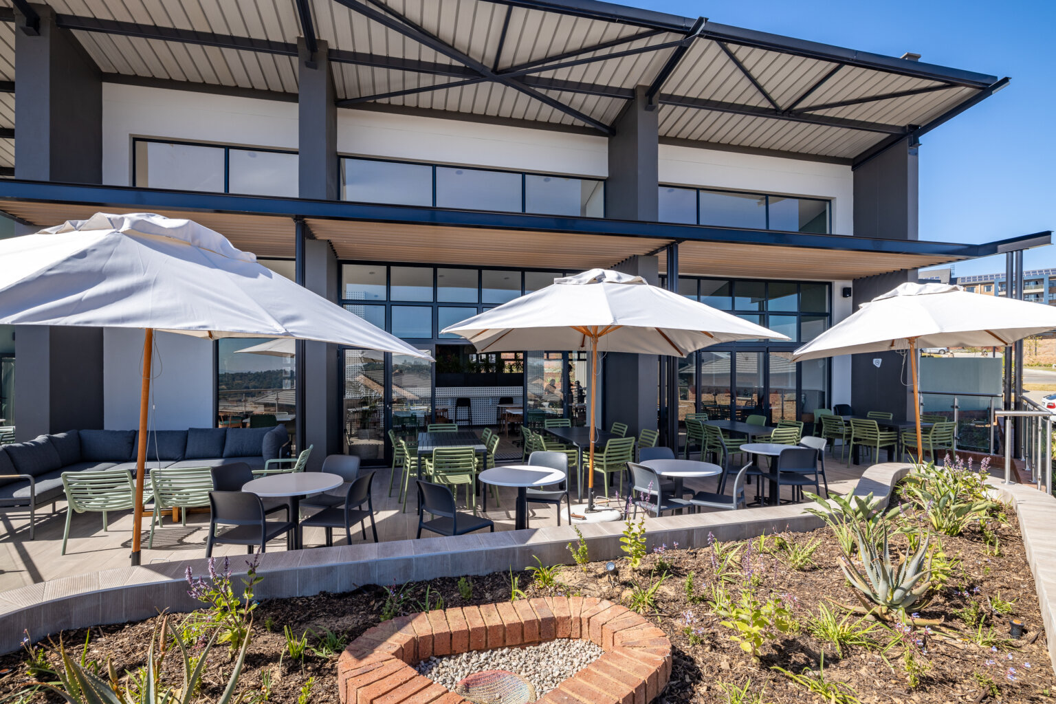 Celebration Retirement Village Randburg – Senior Service