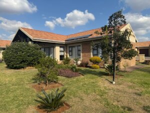 2 Bedroom House for Sale in Hazeldean