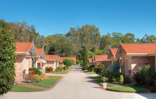 Retirement Villages