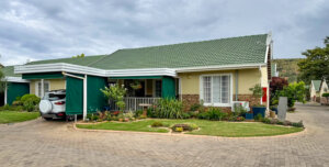 2 Bedroom Property for Sale in Popular Retirement Village Nina Park Akasia Pretoria