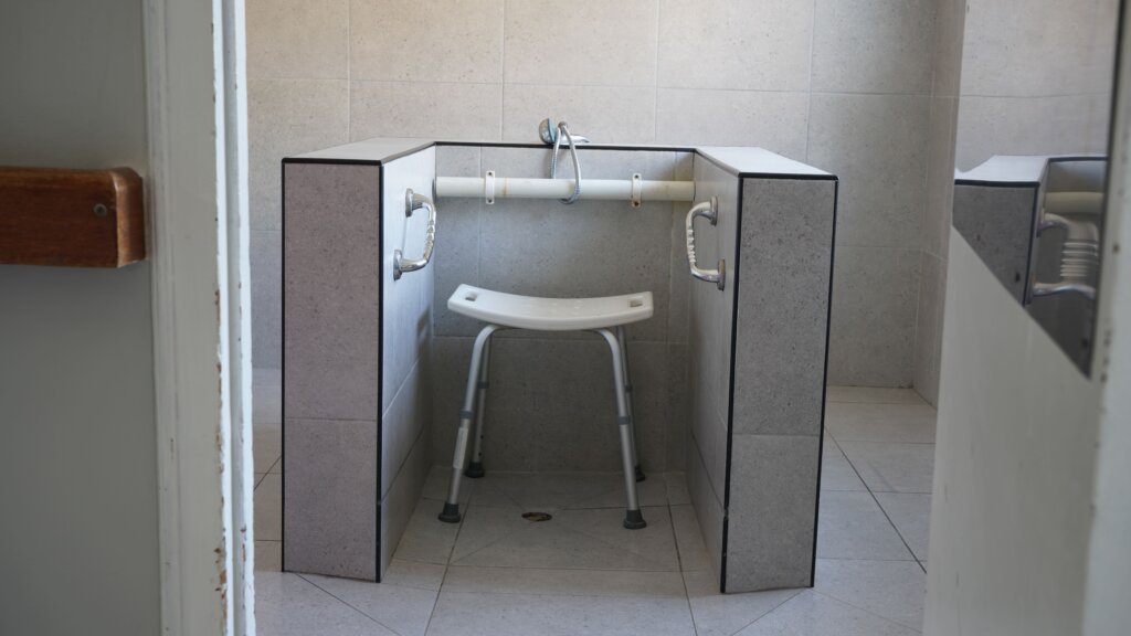Lilac Residence Seapark – Frail and Dementia Care Cape Town – Senior ...