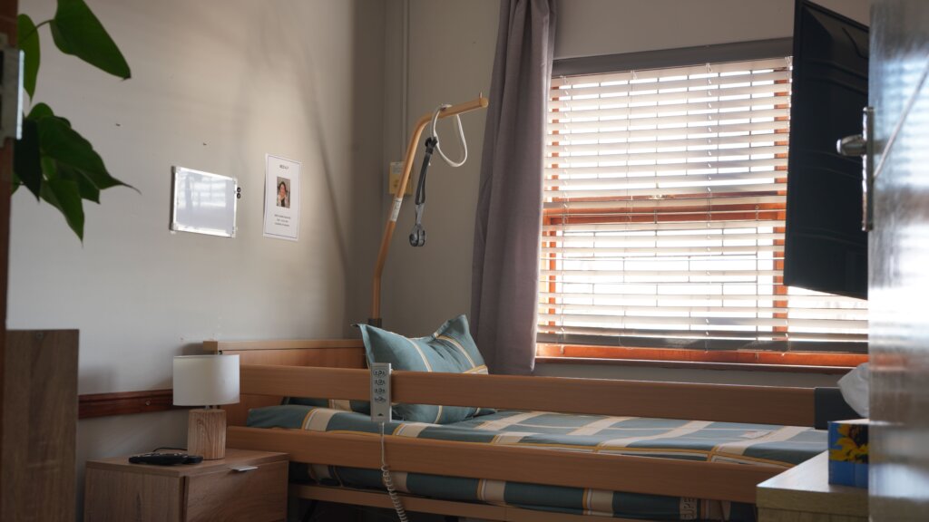 Lilac Residence Seapark – Frail and Dementia Care Cape Town – Senior ...
