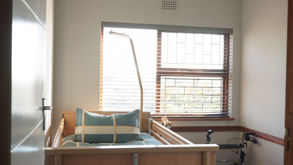 Lilac Residence Seapark – Frail and Dementia Care Cape Town – Senior ...