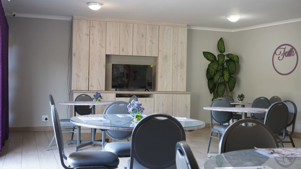 Lilac Residence Seapark – Frail and Dementia Care Cape Town – Senior ...