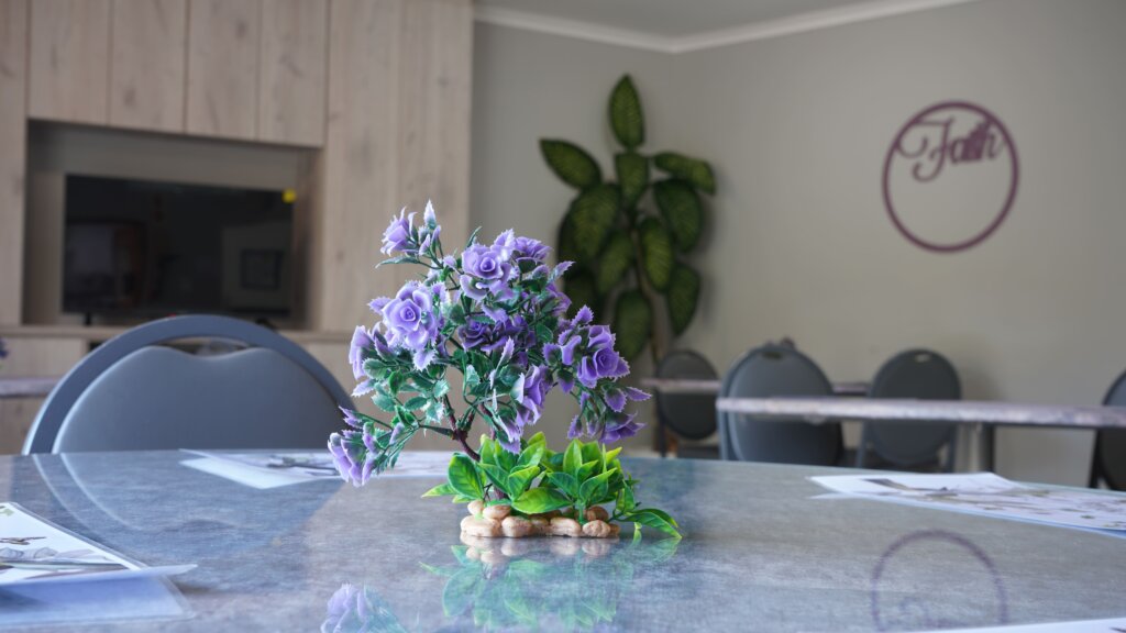 Lilac Residence Seapark – Frail and Dementia Care Cape Town – Senior ...