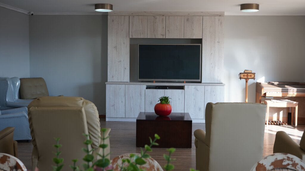 Lilac Residence Seapark – Frail and Dementia Care Cape Town – Senior ...
