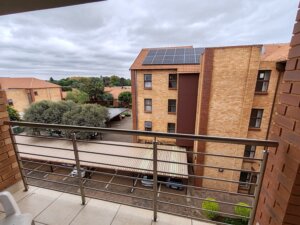2 Bedroom Corner Apartment For Sale: Tweeriviere Retirement Village
