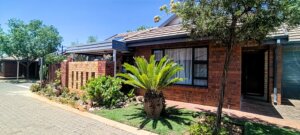 For Sale – Bronberg Retirement Estate – Elegant Corner-Stand Home with Solar Power – H8