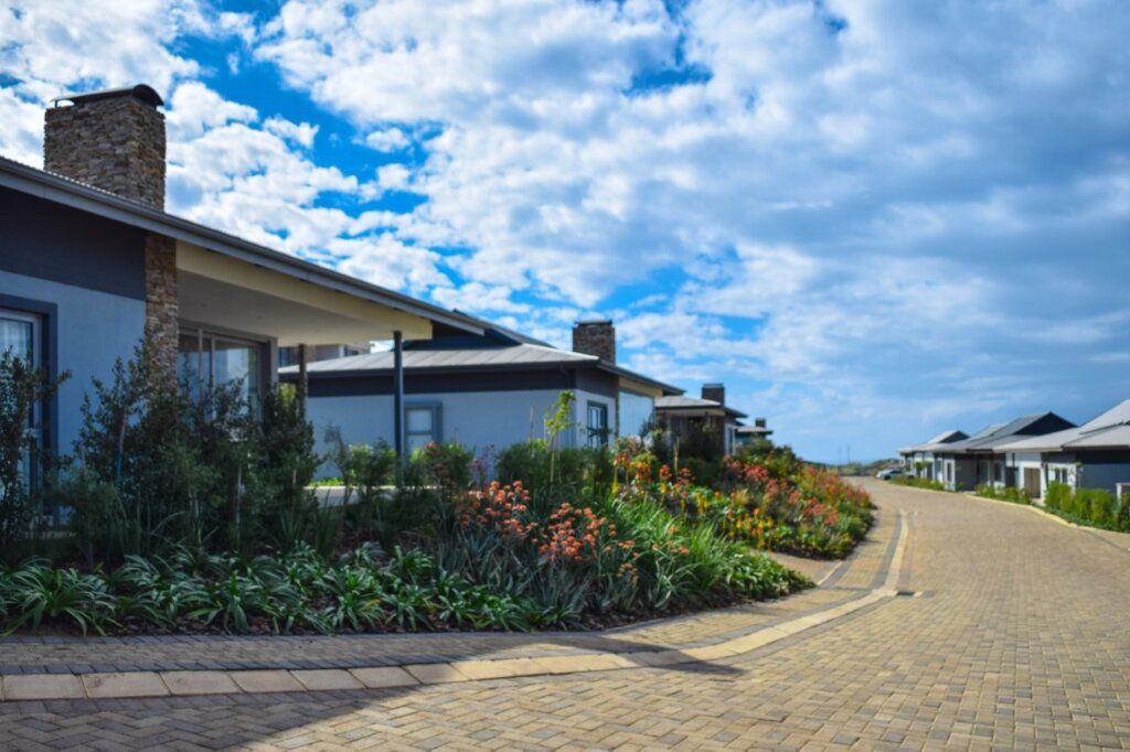 Renishaw Retirement Village