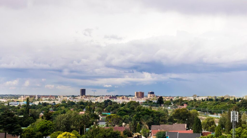 Kempton park Retirement Villages