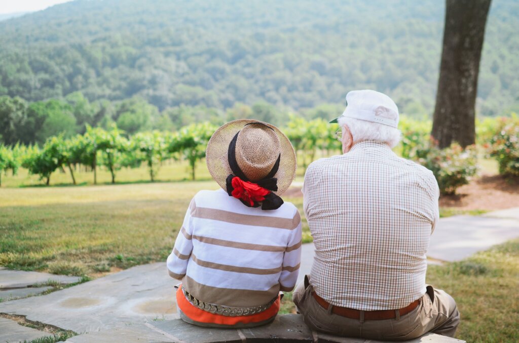 caregiver burnout