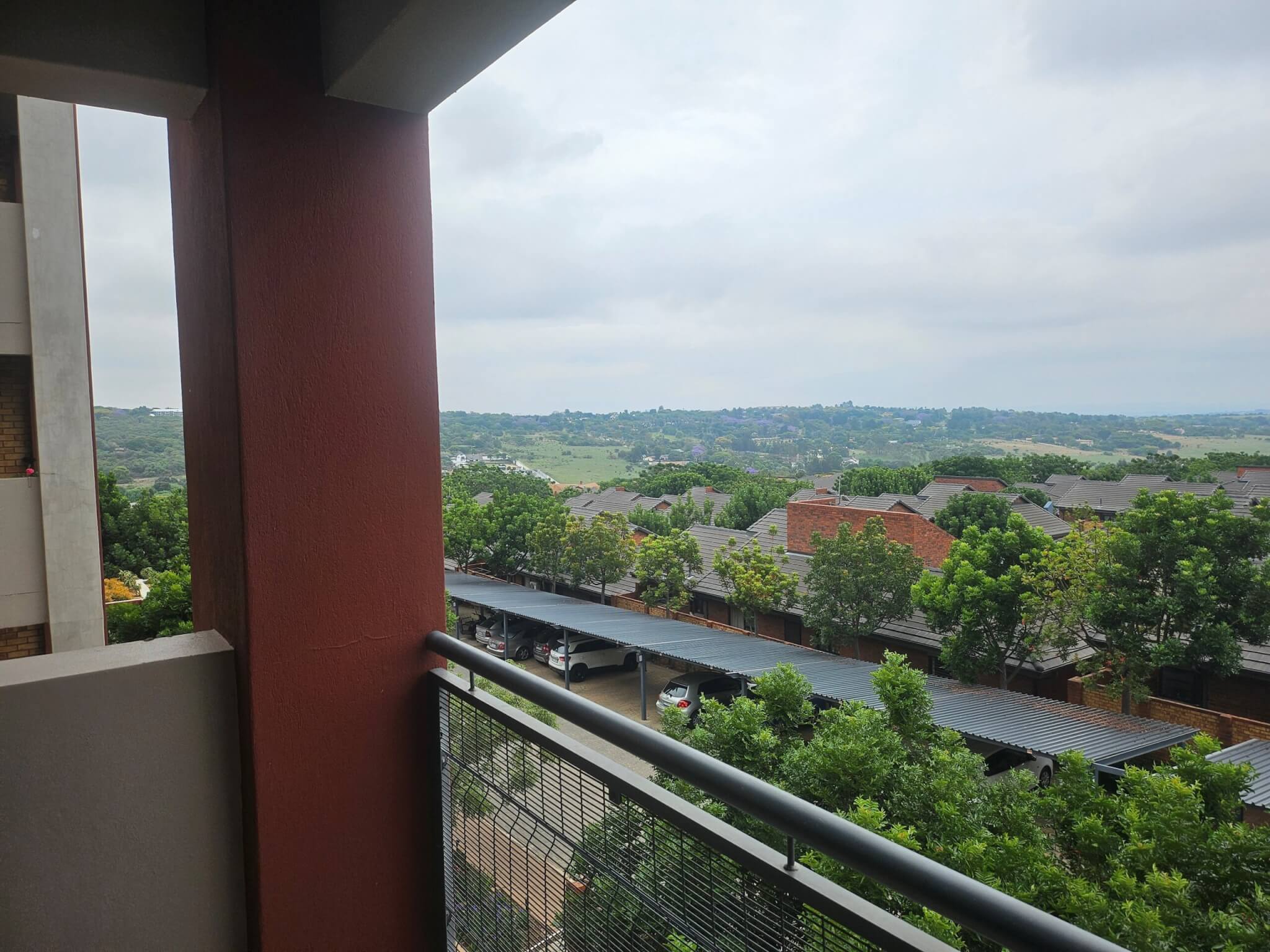 Image showcasing 2-Bedroom Apartment in Celebration Retirement Estate – Senior Service