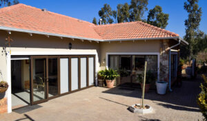 2 Bedroom House for Sale in Beautiful Retirement Village in Heidelberg Gauteng