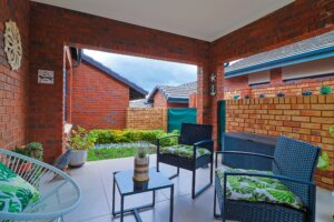 3-Bedroom Townhouse in Celebration Retirement Estate
