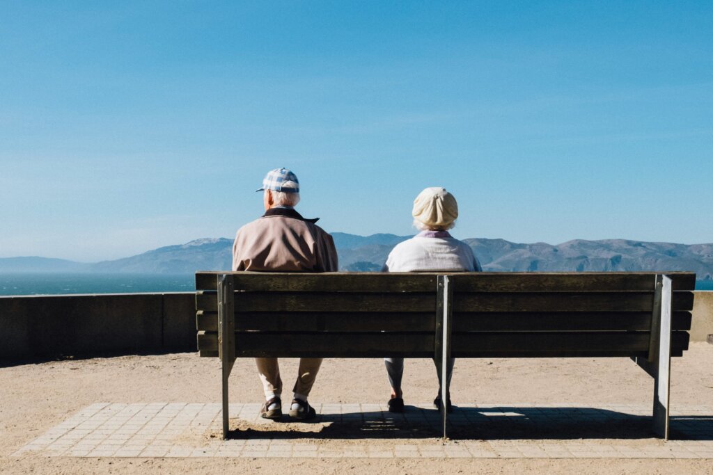 Retirement villages