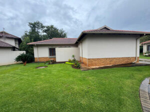 2 Bedroom House for Sale in Pretoriuspark