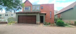 For Sale – Olive Crescent Retirement Village – 2 Bedroom House – H11