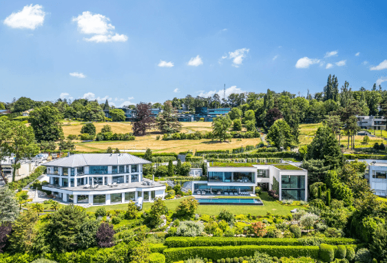 Retirement Village