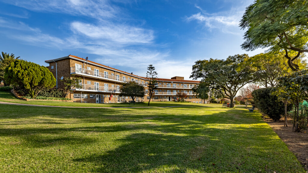 Thembalami Frail Care Centre Johannesburg – Senior Service