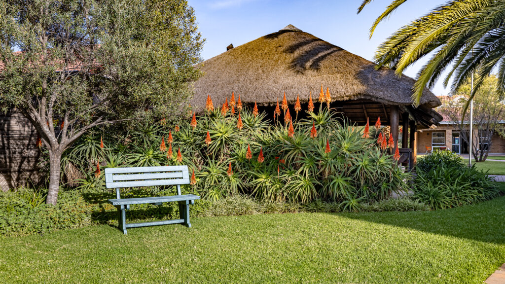 Thembalami Frail Care Centre Johannesburg – Senior Service