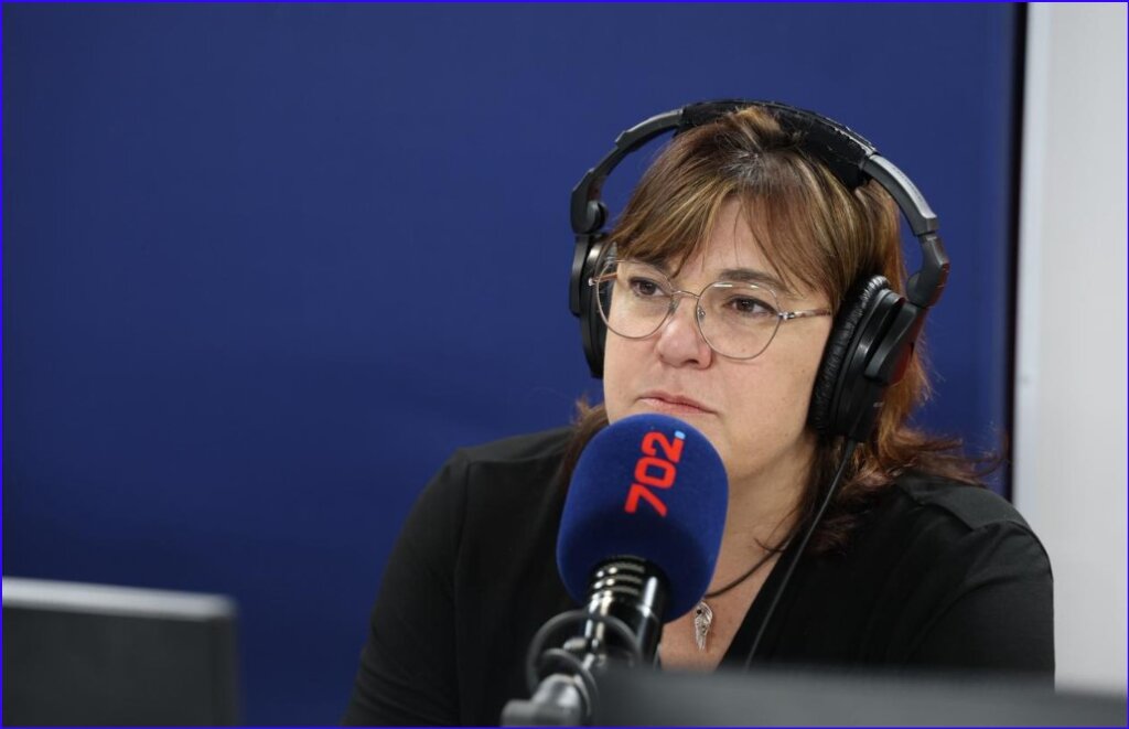 Debbie Beech - Dementia expert