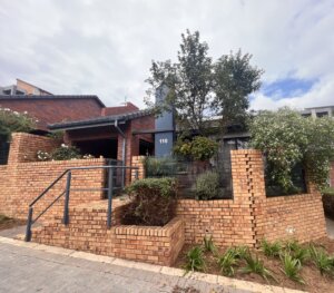 2-Bedroom Townhouse in Celebration Retirement Estate