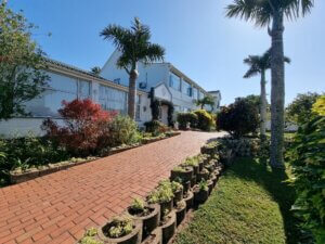 Independent Living in a Secure Retirement Estate
