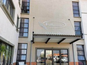 1 Bedroom Apartment / Flat to Rent in Featherwood Retirement Estate