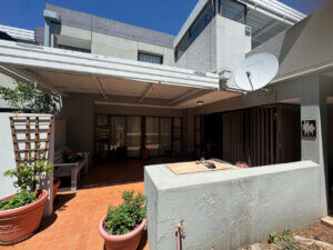 2 Bedroom House to Rent in Faerie Glen