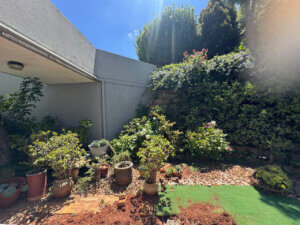 2 Bedroom House for Sale in a Retirement Village of Ruimtesig