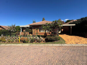 Two Bedroom House for Sale in Faerie Glen Renaissance