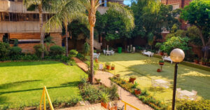 2 Bedroom Apartment for Sale in Secure Retirement Village – Berea Park Pretoria (55+)
