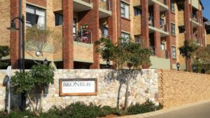 For Sale – Bronberg Retirement Estate – 1 Bedroom Apartment – A9